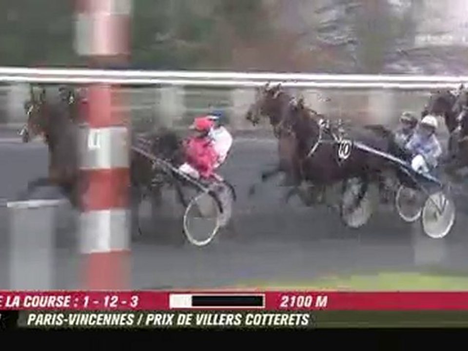 QUARLA DE MOUELLE