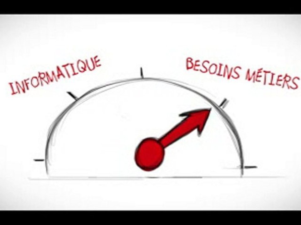 SFR Business Team - Infrastructure SI