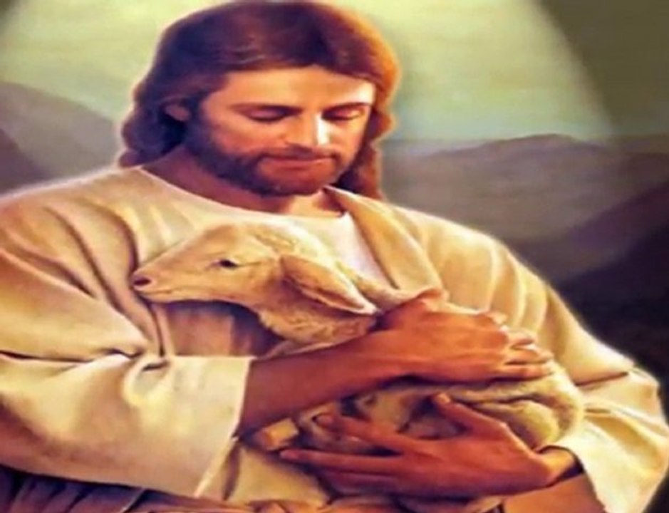 *JESUS M'ENTENDS-TU ? *