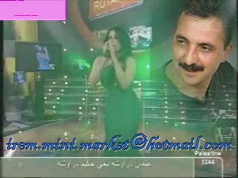 Haifa Wehbe - AABU MALAK