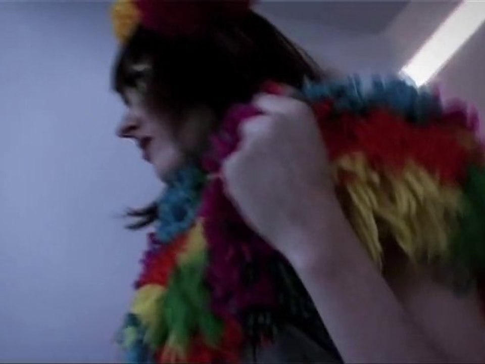 TGV GéNéRiQ 2010 - Dijon - 16/12/2011 (part. 1)