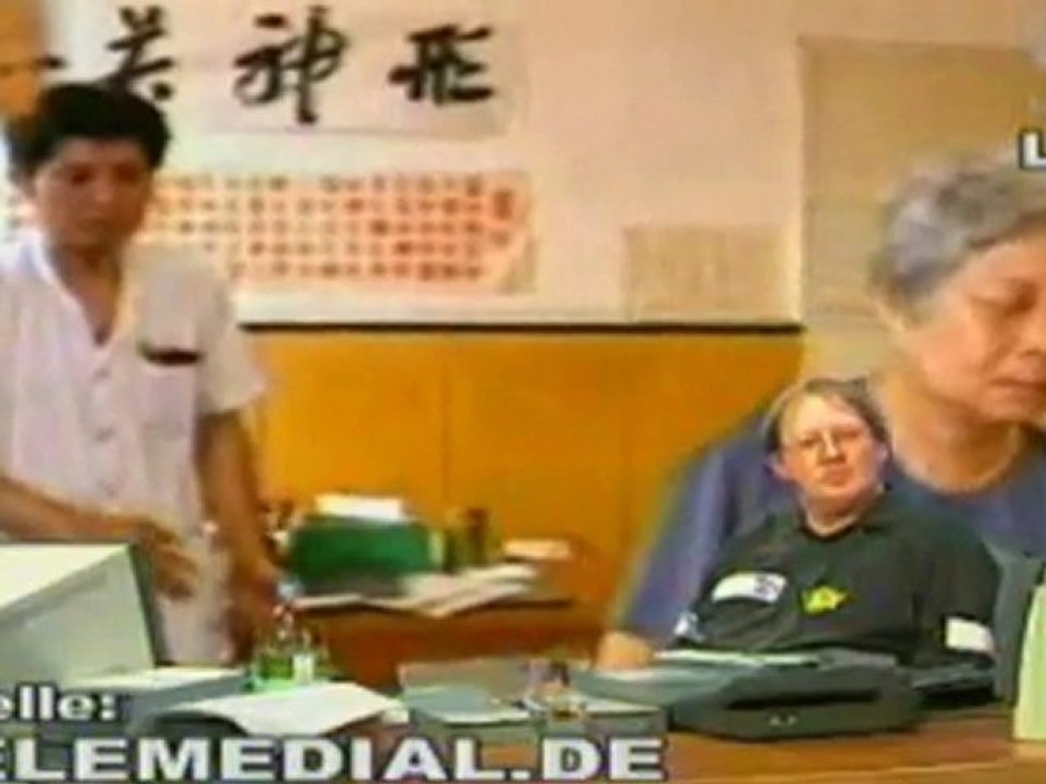 Kanal Telemedial - Qi Gong