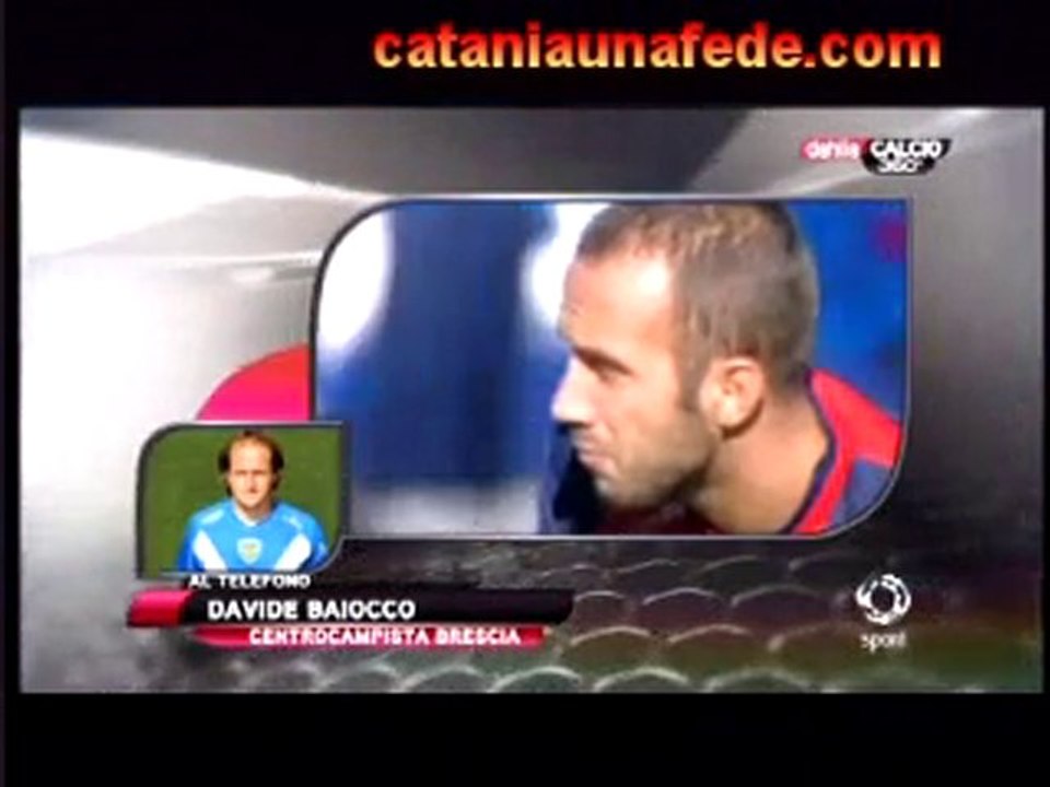 Baiocco intervista dahlia