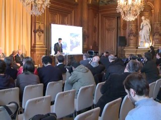 Le Journal vidéo du jeudi 16 décembre 2010, édition de 18H00