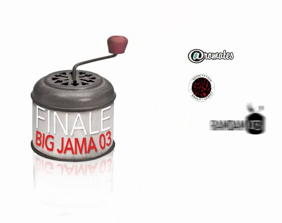 Interview ApéroRock du Jury - finale BIG JAMA ALLIER 2010