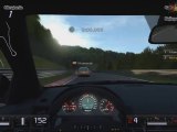 Gran Turismo 5 - Audi RS6 (C5) vs Mercedes C63 AMG