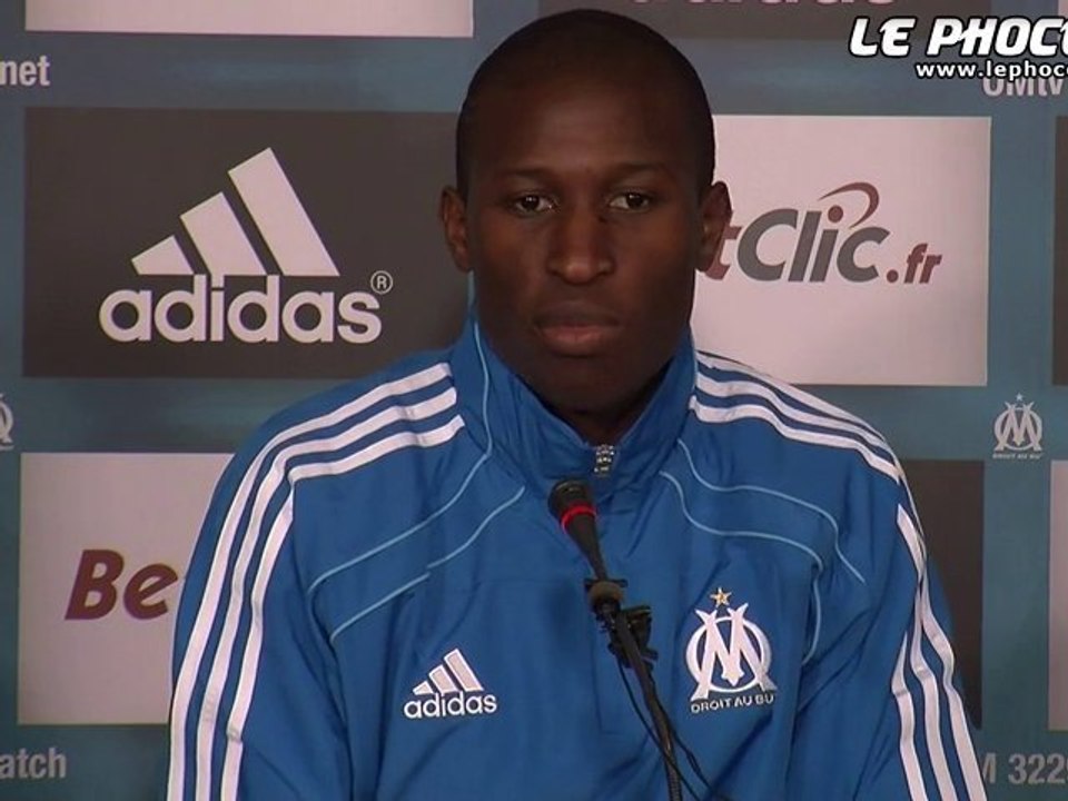 OM actu / Fanni : "Vraiment fier d'être à l'OM"