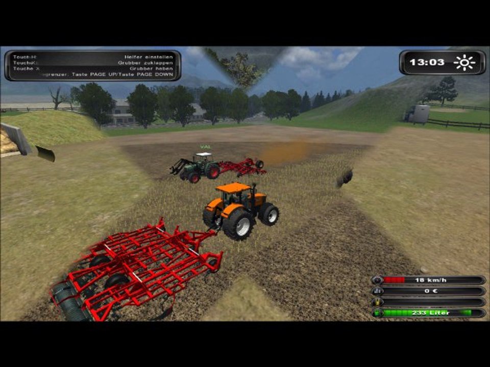 landwirtschafts simulator 2011