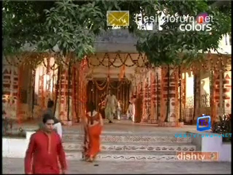 Laagi Tujhse Lagan - 16th December 2010 - pt4