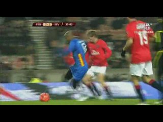 El lado positivo, Frédéric Kanouté (Parte I)