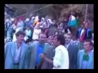 Doğankent Doymuş Gökçebel mah-Düğün Vd-5