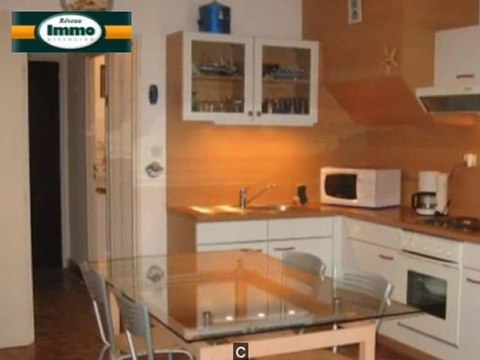 Achat Vente Appartement Saintes Maries de la Mer 13460 - 3