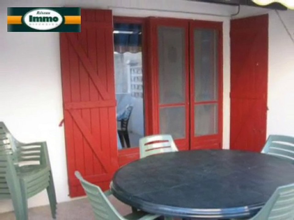 Achat Vente Appartement  Saintes Maries de la Mer  13460 - 3