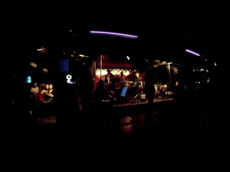 Aurel concert présentation