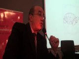 Abdeljalil El Hassani, vice président du directoire HOLCIM M