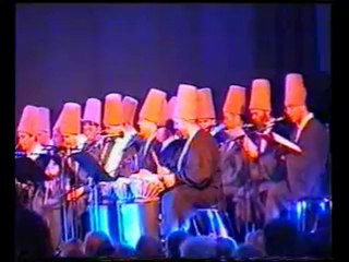 19 DAKİKA ALİ TAYGUN + MEVLEVİ AYİNİ