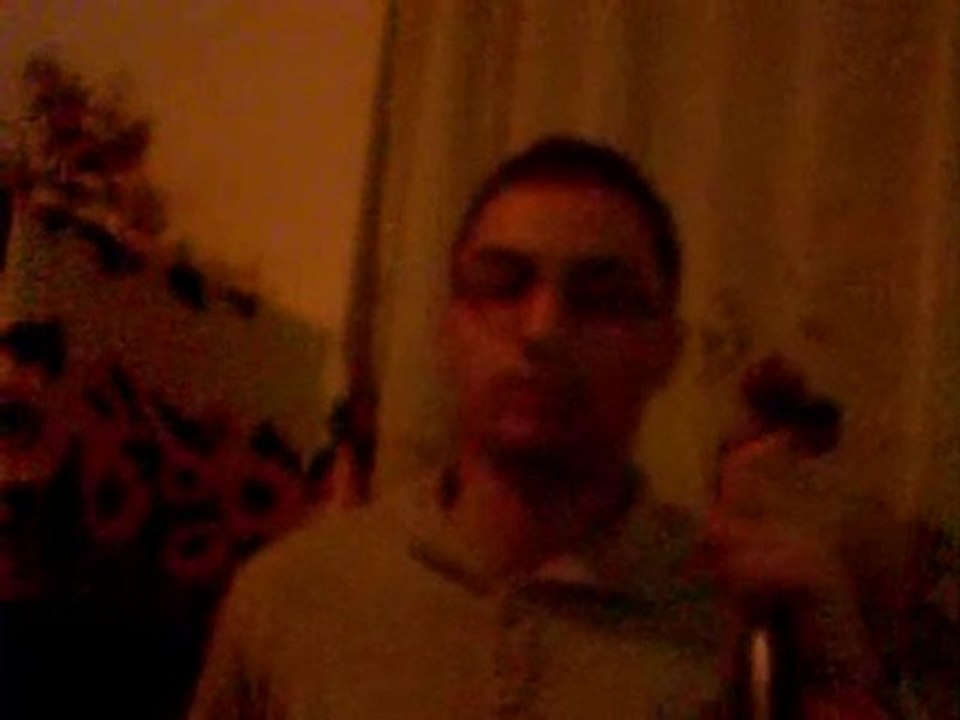 AZIZ SAHRAOUI