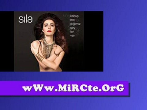 SıLa - BoŞVeR