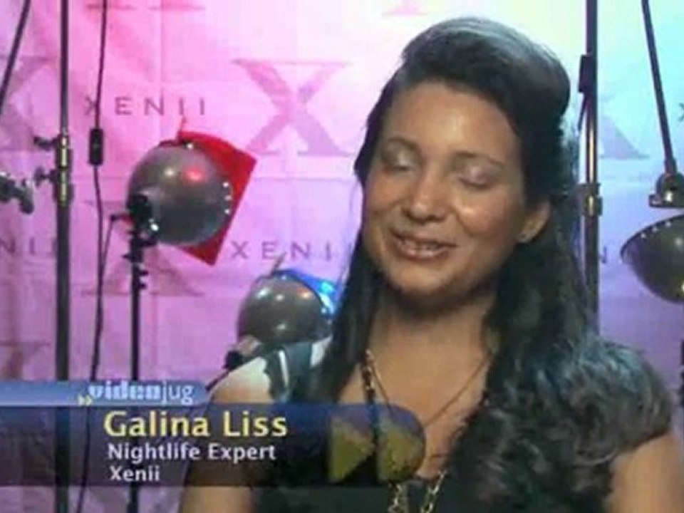 What To Wear To A Hot Spot: Women : Will dressing slutty get me into a hot night club?