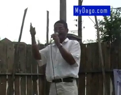 MyDago Kabary Manoela Magro 16 dec 10