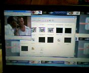 Zor Ölüm-3 Alev Sezer'96 dublajı