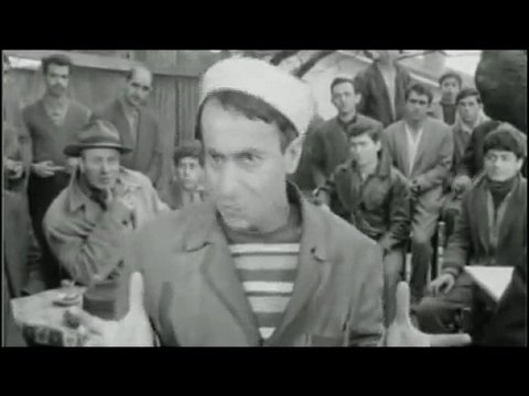 Selçuk Sezer Şöför Nebahat Abla