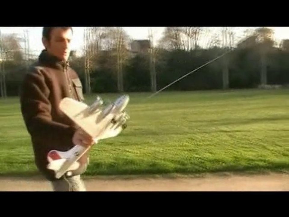 B17 & Safari Cruiser