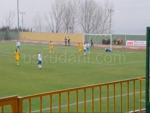 uskudar-darica-gencler-birligi-anadolu-uskudar-maci-ozeti