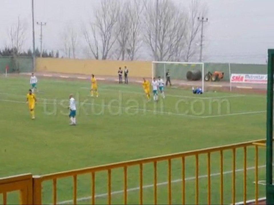 uskudar-darica-gencler-birligi-anadolu-uskudar-maci-ozeti