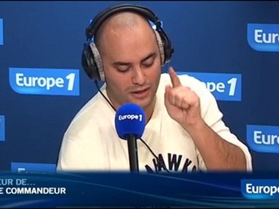 "La névrose crypto-glacière"