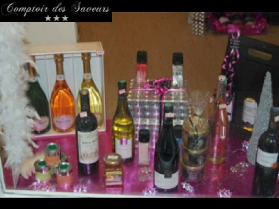 Le Comptoir des Saveurs à Lourdes