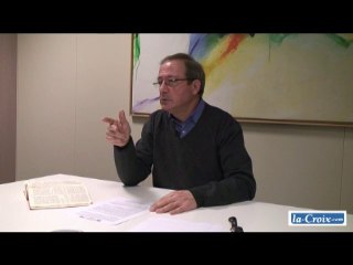 Regard de Jésus, regards d'apôtres