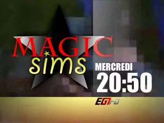 Mercredi 22 Decembre 2010 a 20.50 sur EG1