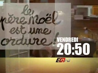 Vendredi 24 Décembre 2010