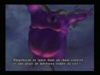 Dragon Quest 8 walkthrough 40 - Le Grand final!