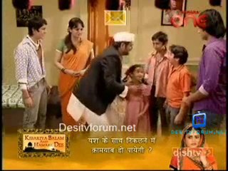 Ek Chutki - 16th Dec 2010 - Pt3