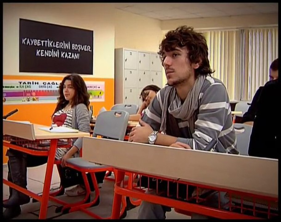 SINIF 2010 Bölüm 38 Part 2