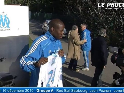 Info Chrono : Si Fanni est bon...