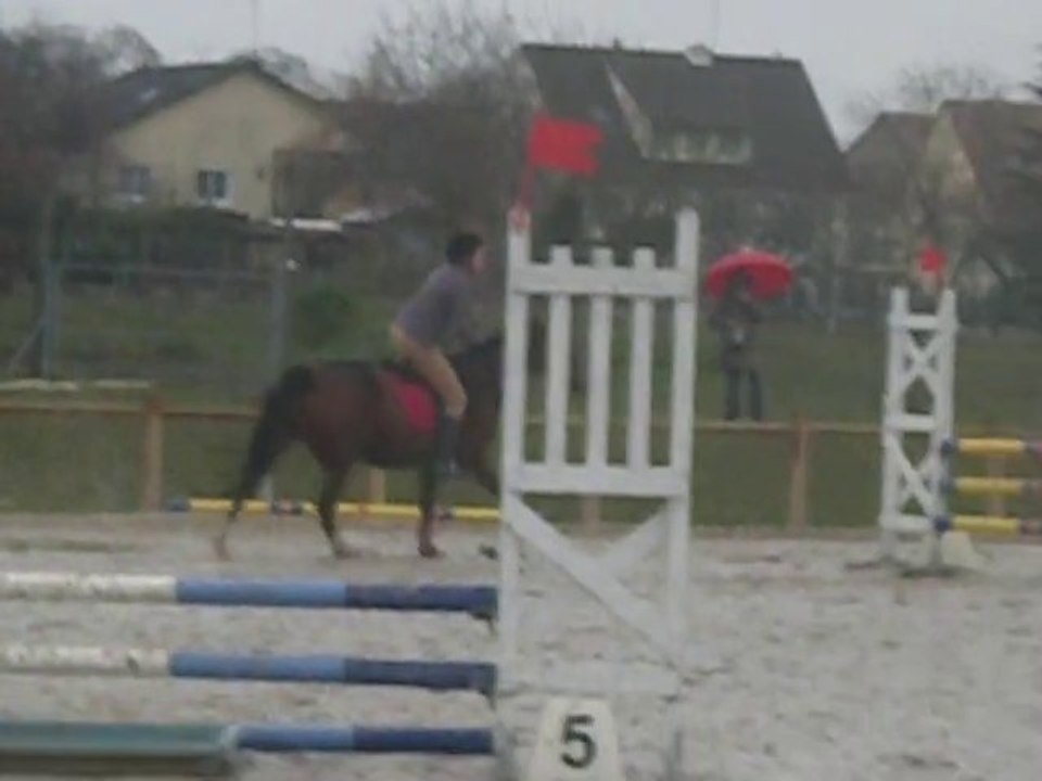 Premier concours ! Club 2