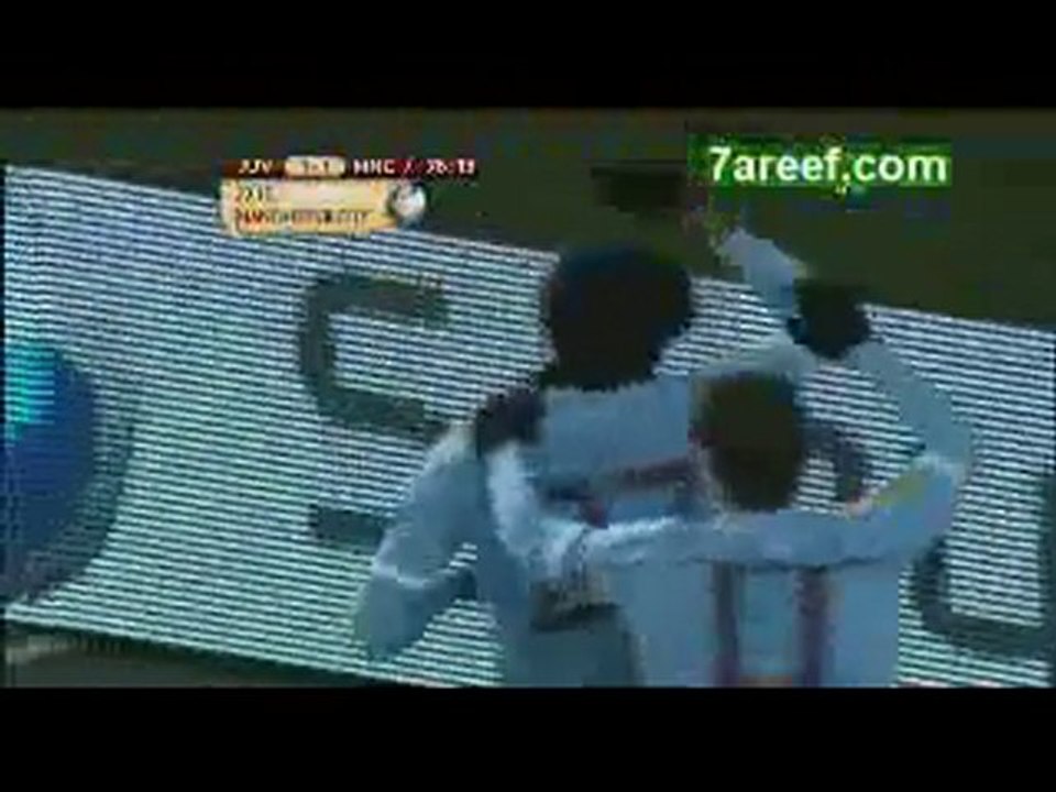 Juventus vs Manchester city 1-1 Goals and Highlights