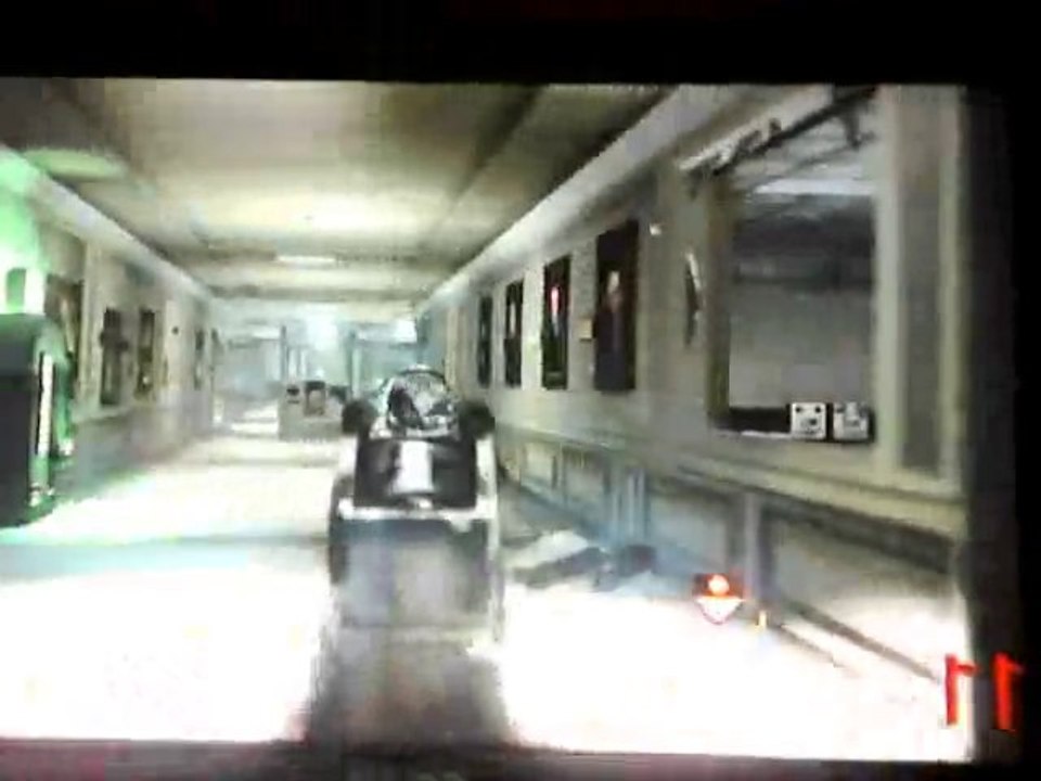 nazi zombie en delire part3