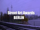 Berlin Street Art City Guide StattBad Artaq