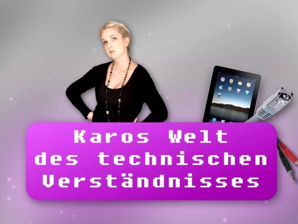 Folge 184: Was ist ein Quadband?