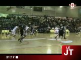 Maurienne Savoie Basket : une victoire de plus !