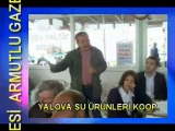 ARMUTLU MESLEK YÜKSEK OKULU, YALOVA SU ÜRÜNLERİ