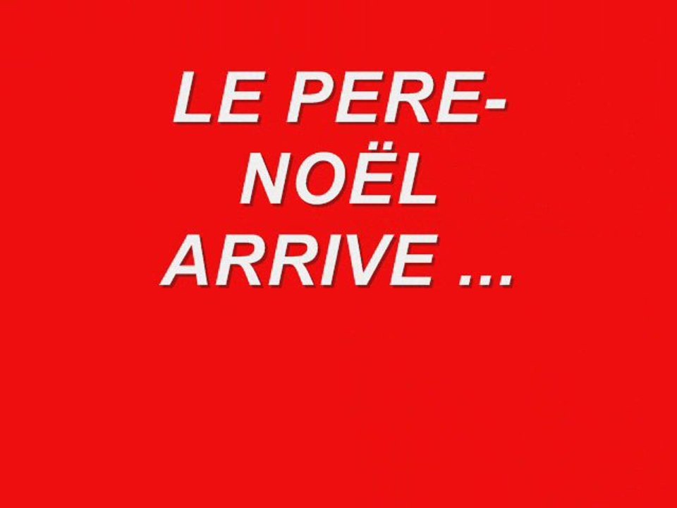 NOËL 2010