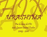 urashima : théâtre de marionnettes 2009/2010