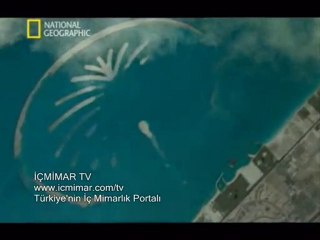Palmiye Adası / The Palm Jumeriah - Dubai (NatGeo) - Part 2