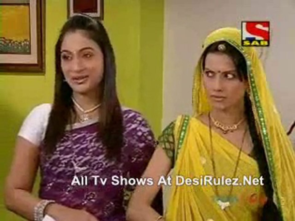 Sajan Re Jhoot Mat Bolo16th December 2010 pt2
