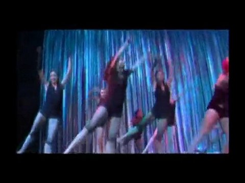 Hip Hop Dance - Drea Lee Choreography Reel